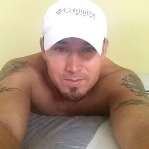 Meet your Posher, Lacabamba